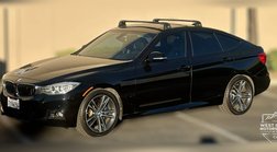 2014 BMW 3 Series 335i xDrive Gran Turismo