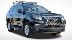 2023 Lexus GX 460 Base