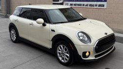 2016 MINI Clubman Cooper