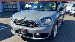 2019 MINI Countryman Cooper S ALL4