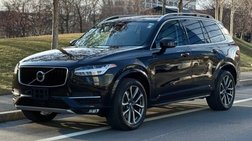 2019 Volvo XC90 T5 Momentum