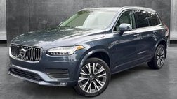 2022 Volvo XC90 T5 Momentum