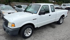 2009 Ford Ranger XL