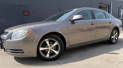 2011 Chevrolet Malibu LT