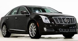 2015 Cadillac XTS Premium