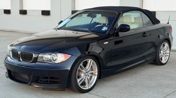 2011 BMW 1 Series 135i