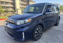 2013 Scion xB Base