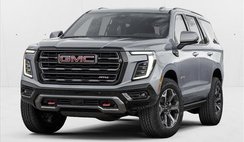 2025 GMC Yukon Denali Ultimate