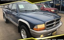 2004 Dodge Dakota SLT
