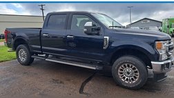 2022 Ford Super Duty F-250 XLT