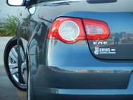 2008 Volkswagen Eos 2.0T