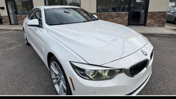 2018 BMW 4 Series 430i xDrive Gran Coupe