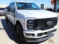 2025 Ford Super Duty F-250 XLT