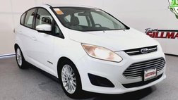 2014 Ford C-Max Hybrid SE