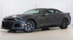 2017 Chevrolet Camaro ZL1