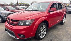 2014 Dodge Journey R/T
