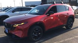 2026 Mazda CX-5 2.5 S Premium