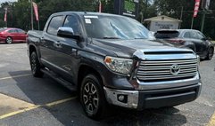 2016 Toyota Tundra Limited