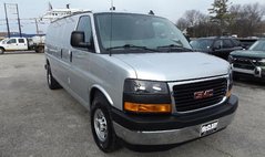 2023 GMC Savana 2500