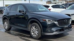 2023 Mazda CX-5 2.5 S Select