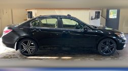 2011 Honda Accord EX-L