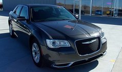 2019 Chrysler 300 Touring