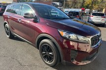 2020 Kia Sorento LX