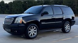 2013 GMC Yukon Denali