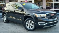 2019 GMC Acadia SLE-1