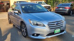 2015 Subaru Legacy 2.5i Limited