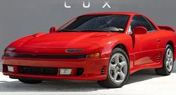 1992 Mitsubishi 3000GT VR-4 Turbo