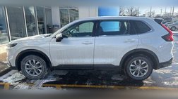 2023 Honda CR-V LX