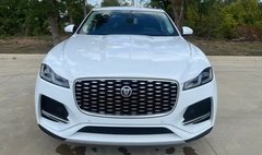 2023 Jaguar F-PACE P250