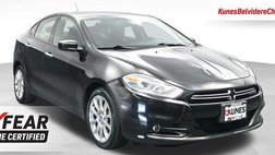 2016 Dodge Dart SXT Sport