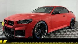 2024 BMW M2 Base