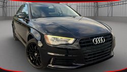 2015 Audi A3 1.8T Premium