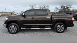 2018 Toyota Tundra 1794 Edition