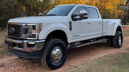 2020 Ford Super Duty F-350 Lariat