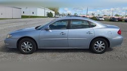 2006 Buick LaCrosse CXL