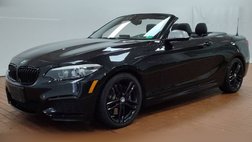 2018 BMW 2 Series M240i xDrive