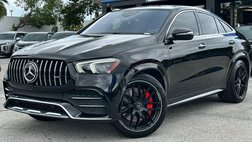 2023 Mercedes-Benz GLE-Class AMG GLE 53