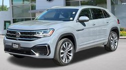 2023 Volkswagen Atlas Cross Sport V6 SEL Premium R-Line 4Motion