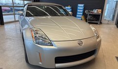 2004 Nissan 350Z Enthusiast