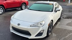 2015 Scion FR-S Base