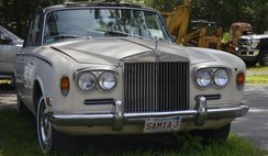 1971 Rolls-Royce 
