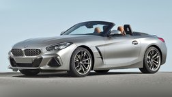 2019 BMW Z4 sDrive 30i