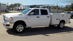 2020 Ram Ram Pickup 2500 Tradesman