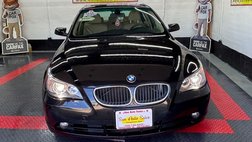 2004 BMW 5 Series 530i