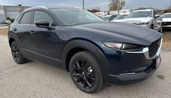 2025 Mazda CX-30 2.5 S Select Sport