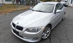 2013 BMW 3 Series 328i xDrive